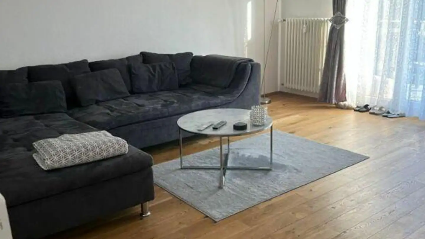 Wohnung mieten - Haltenstrasse 144, 8706 Meilen - Foto 3