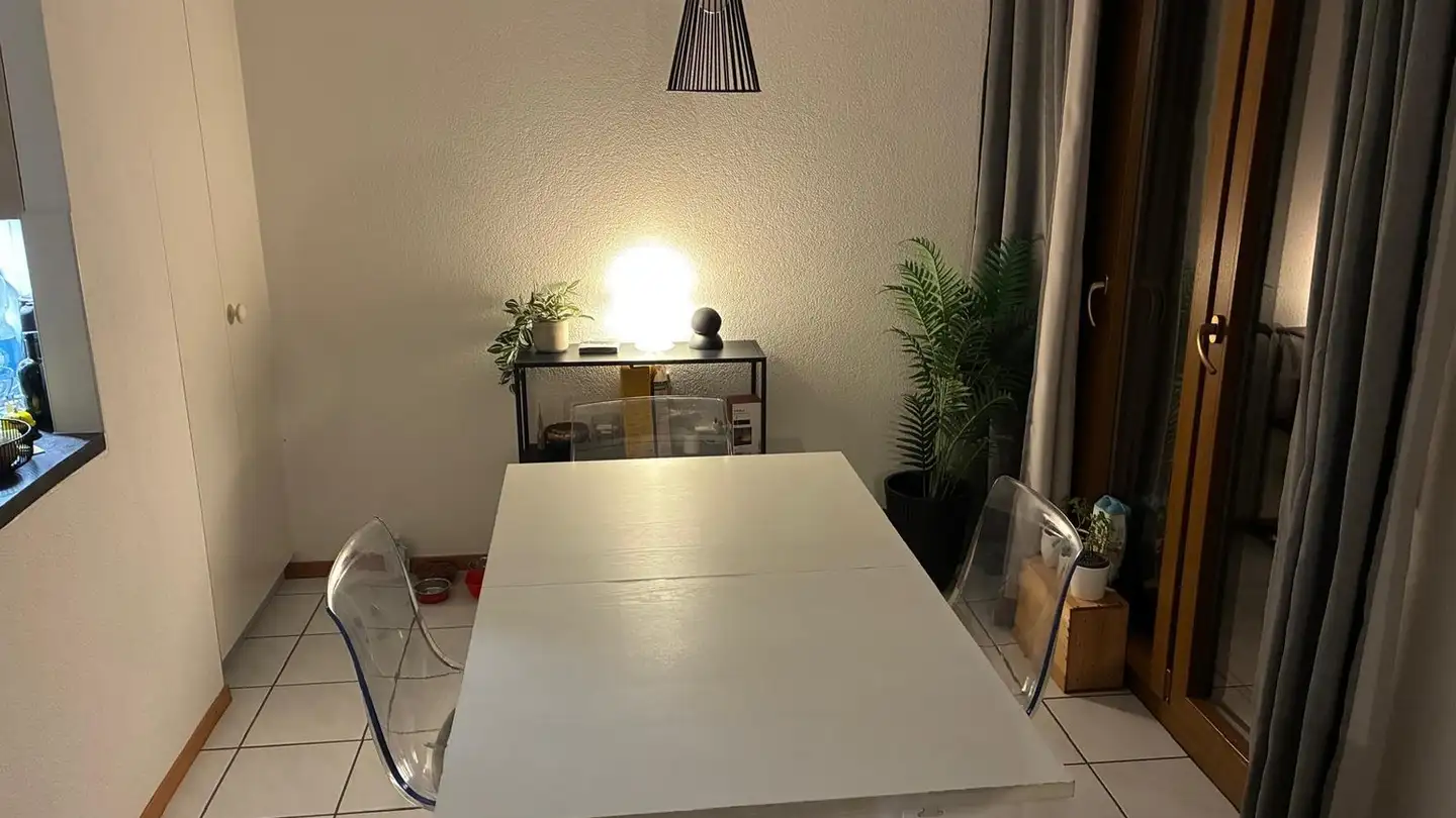 Wohnung mieten - Route Du Chasseral, 1470 Estavayer-le-Lac - Foto 3