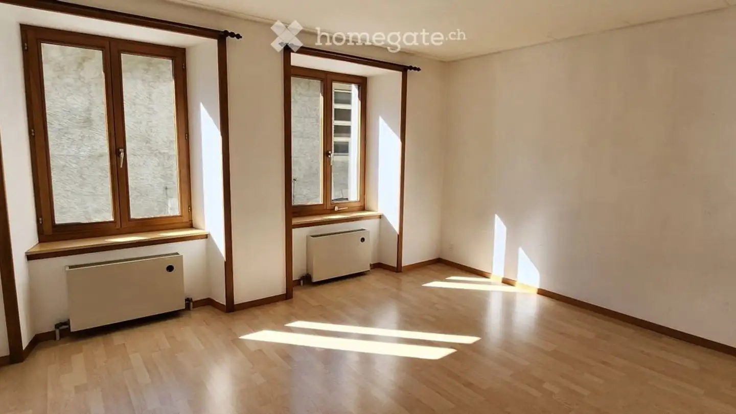Apartment for rent - Rue du Moulin 6, 2103 Noiraigue - Photo 4