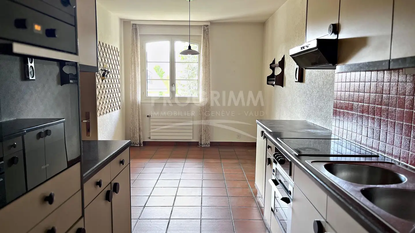 Apartment for sale - 1241 Puplinge