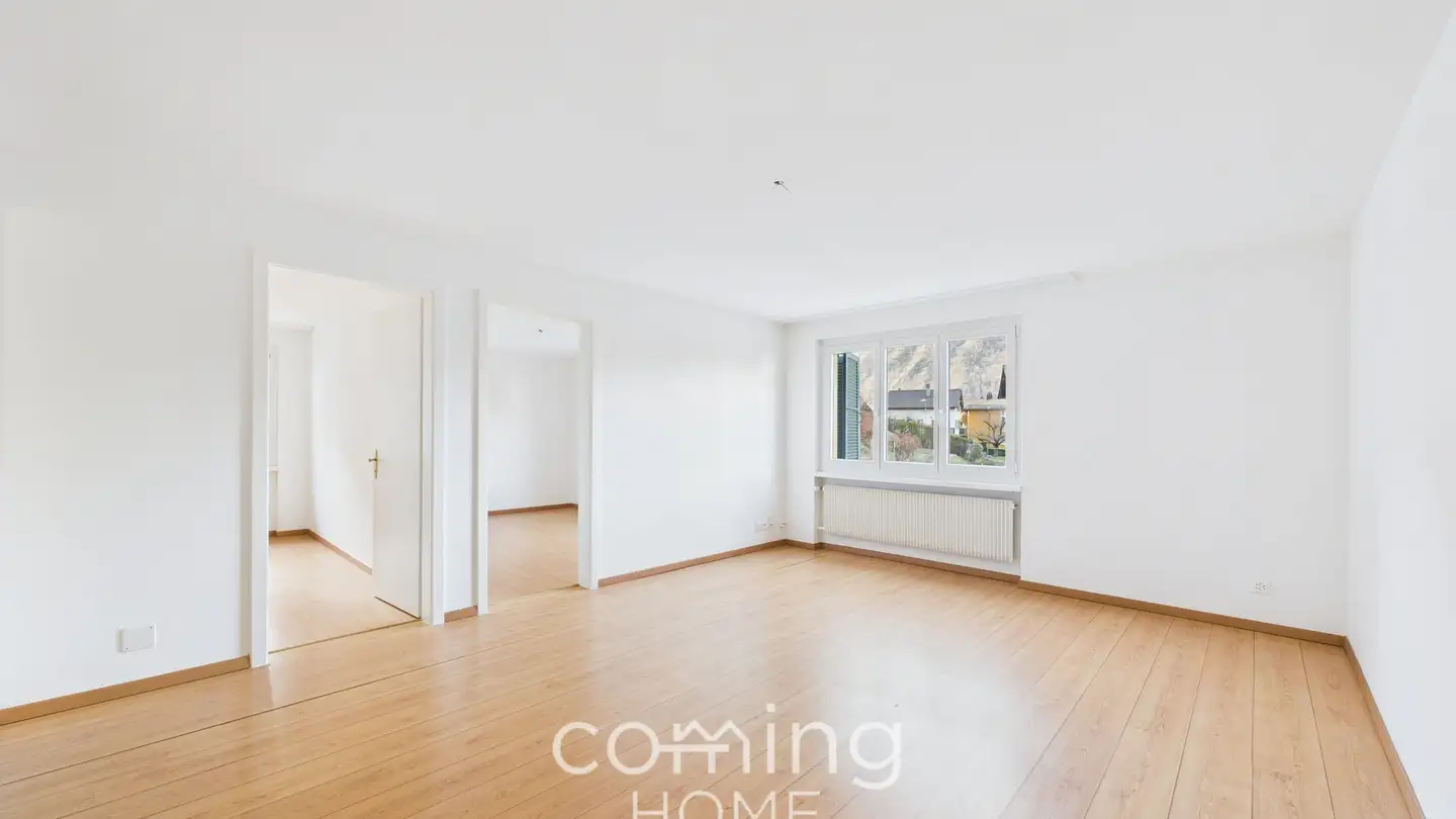 Wohnung kaufen - 3930 Visp - Foto 2