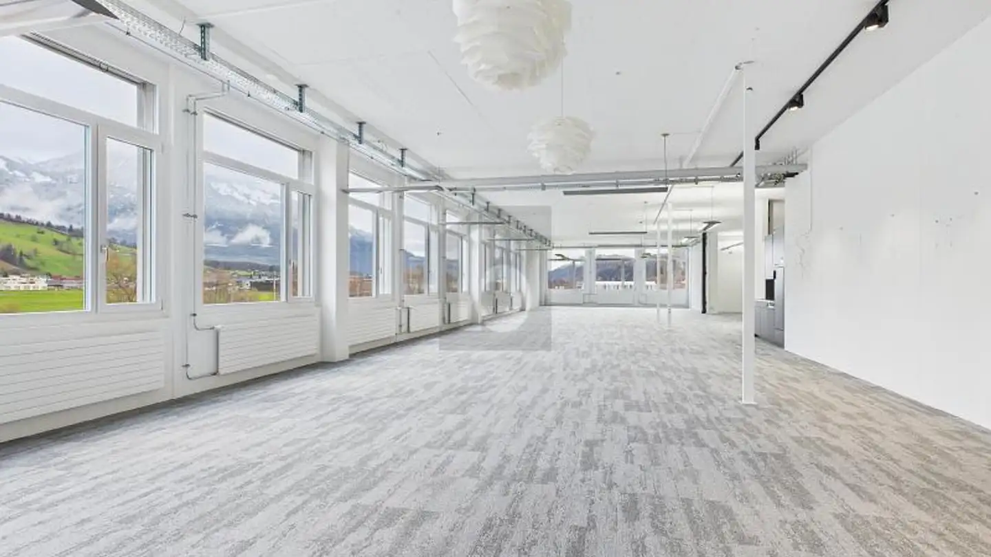Office space for rent - 6060 Sarnen - Photo 2