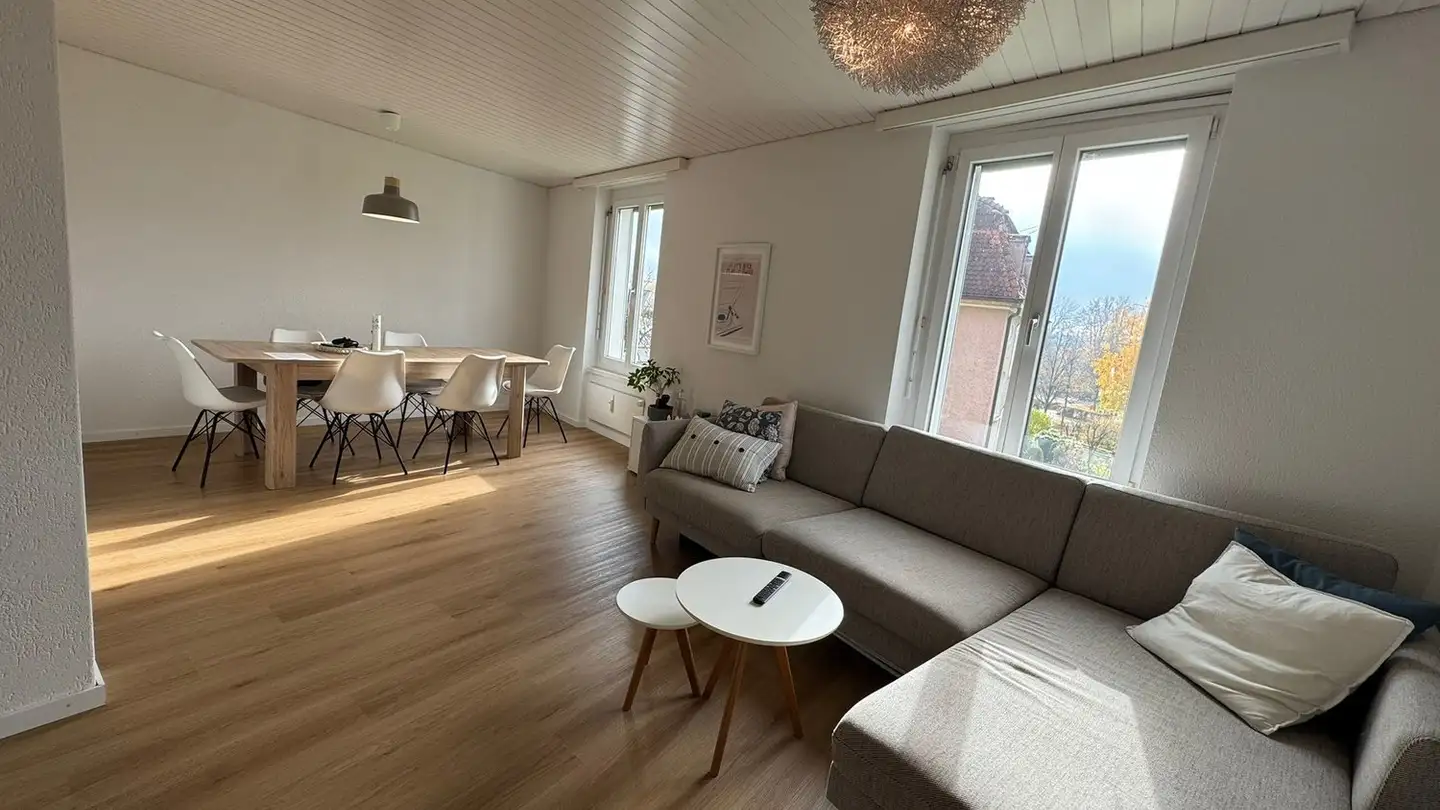 Apartment for rent - Olivenstrasse 1, 9320 Arbon
