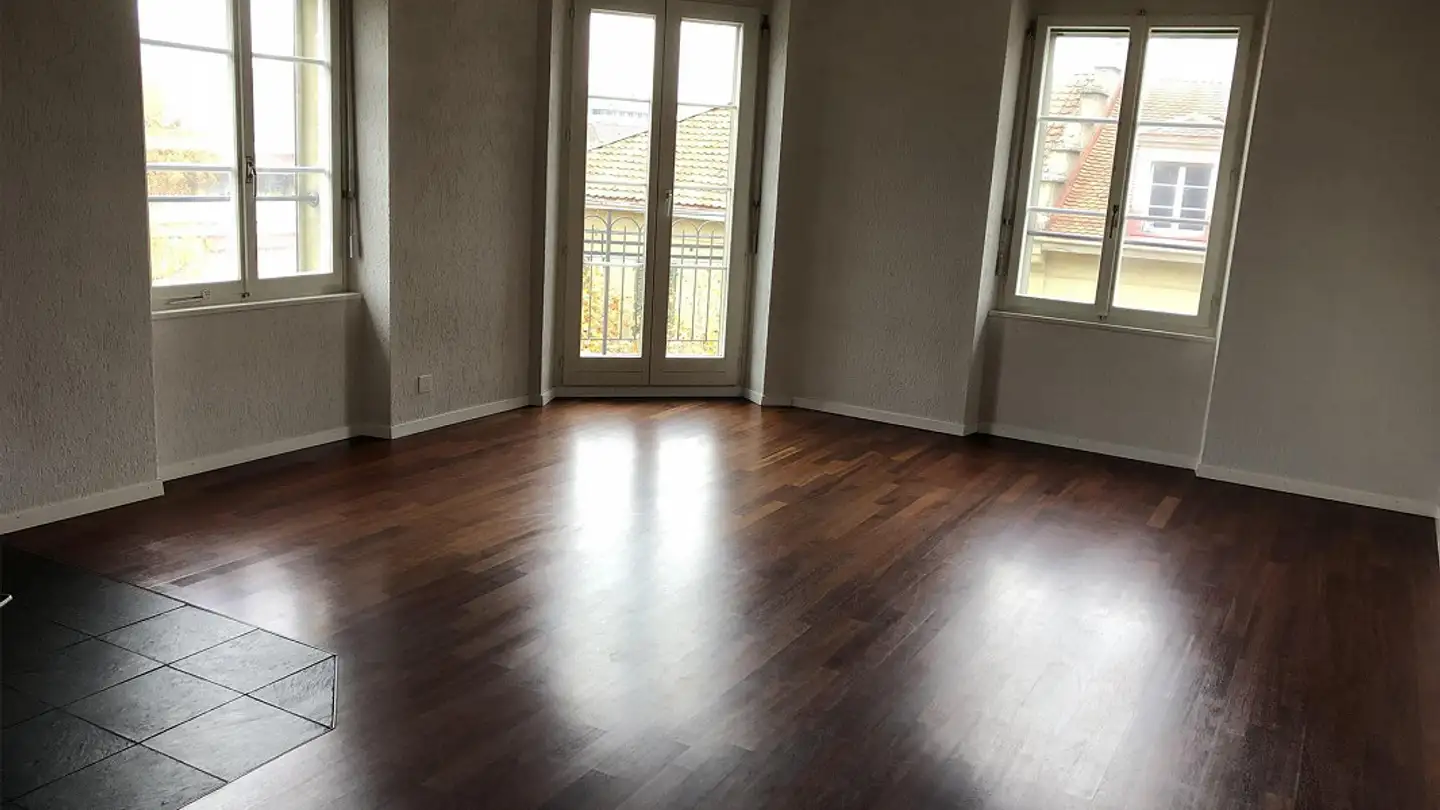 Wohnung mieten - Lorrainestrasse 13, 3013 Bern