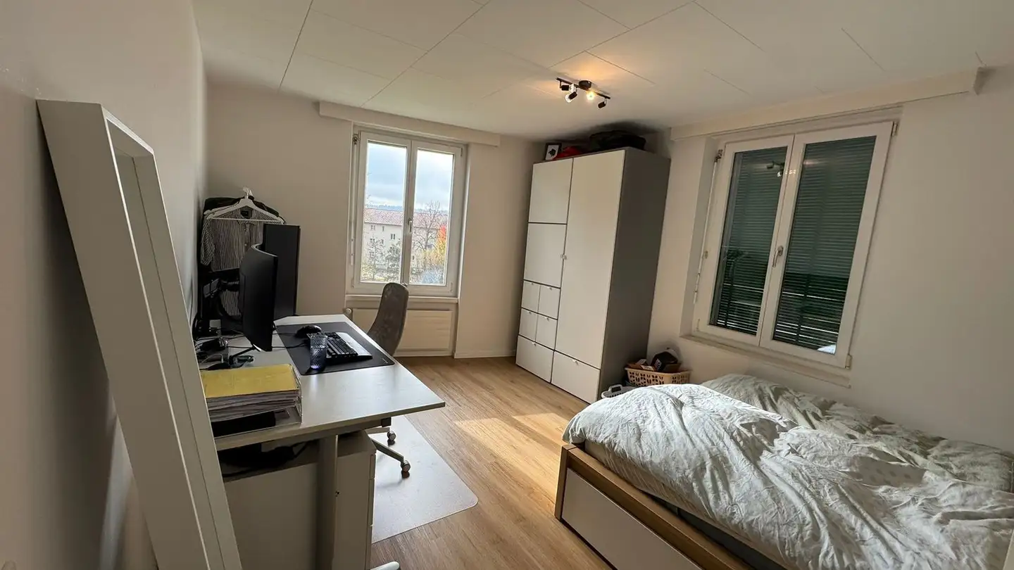 Appartamento in affitto - Olivenstrasse 1, 9320 Arbon - Photo 3