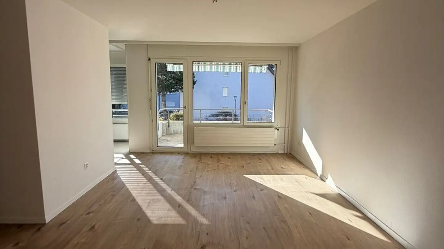 Apartment for rent - Les Sorbiers 12, 1530 Payerne
