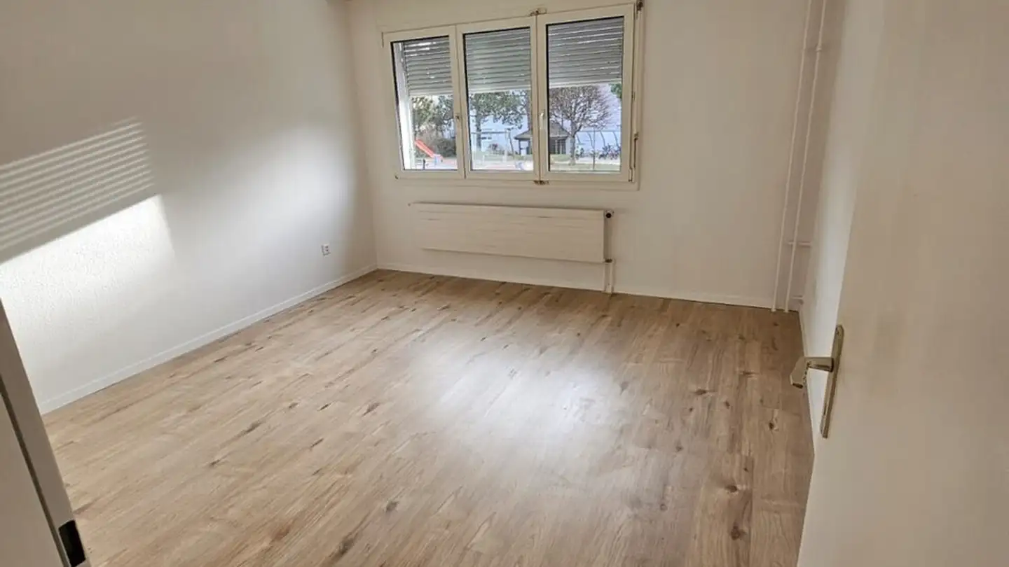 Apartment for rent - Les Sorbiers 12, 1530 Payerne - Photo 2