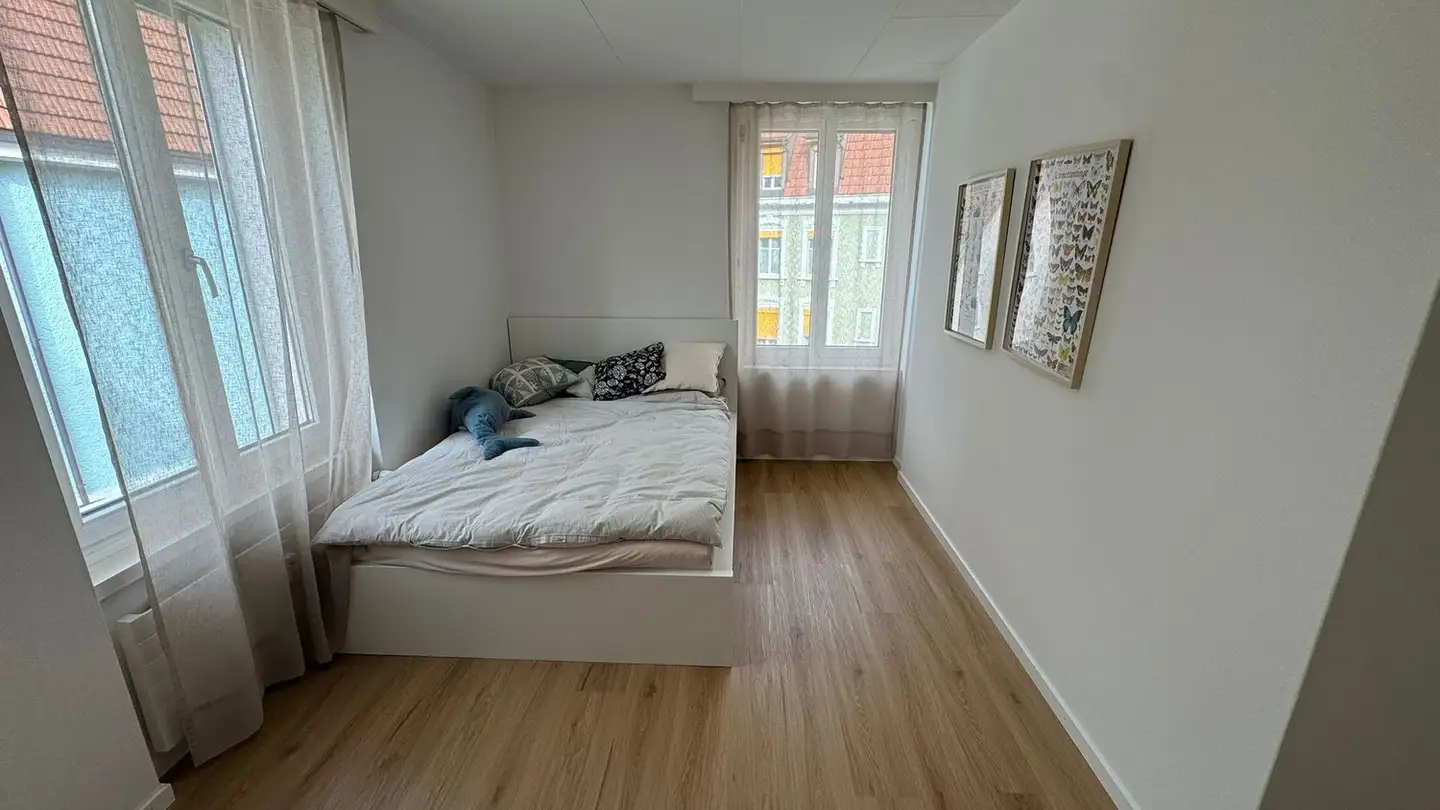 Appartamento in affitto - Olivenstrasse 1, 9320 Arbon - Photo 4