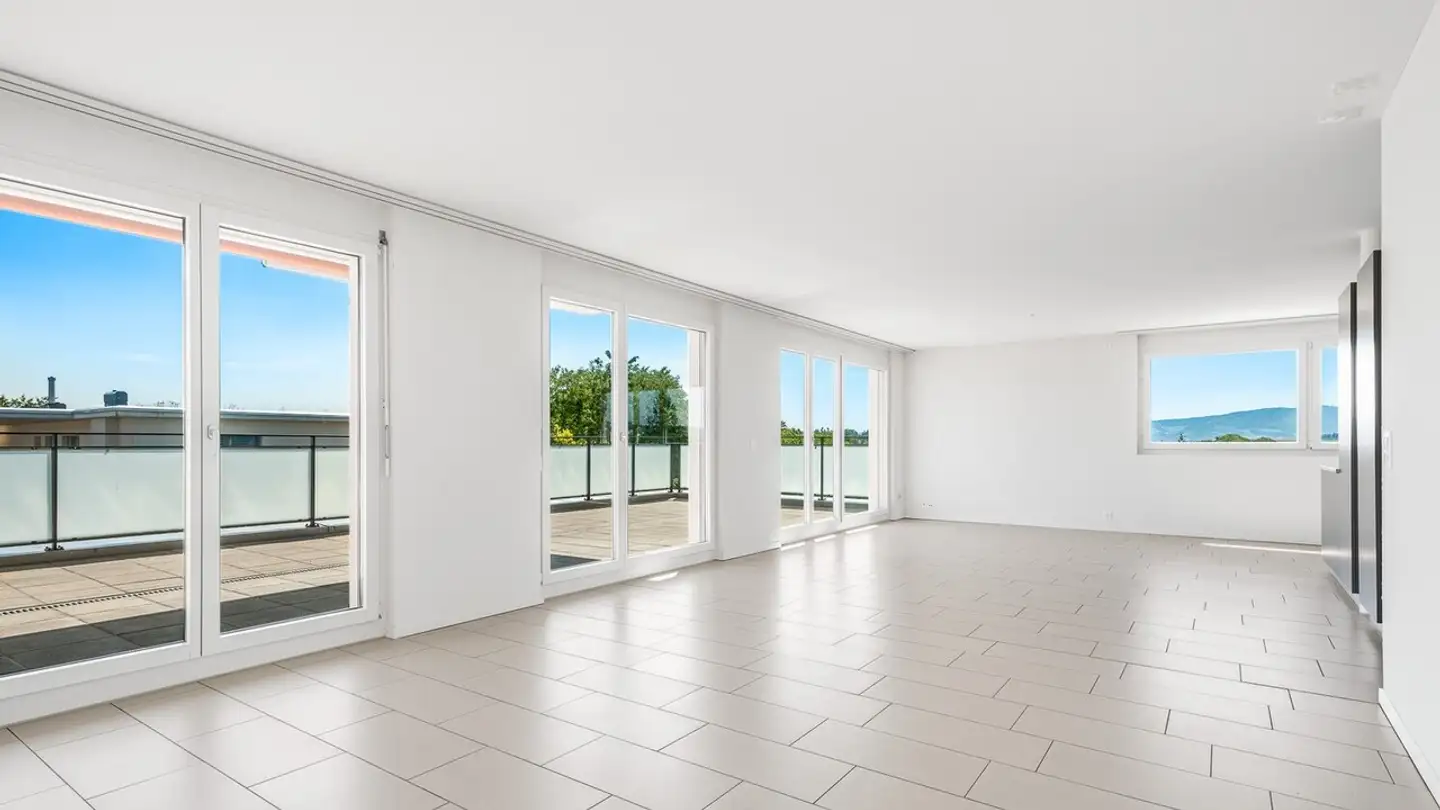 Penthouse for rent - Im Nippel 1, 8180 Bülach - Photo 4