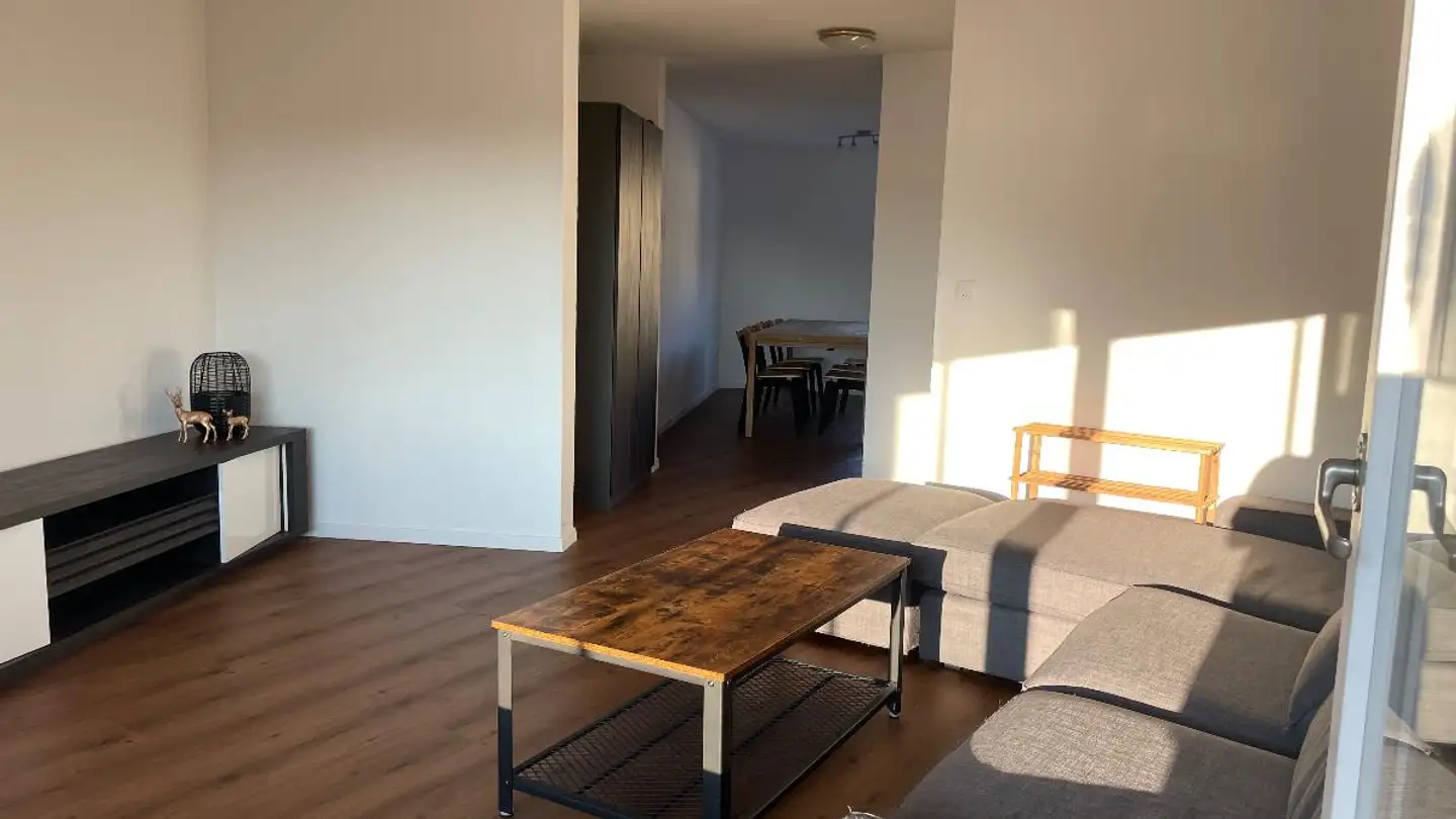 Apartment for rent - Wartburgstrasse 20, 4663 Aarburg