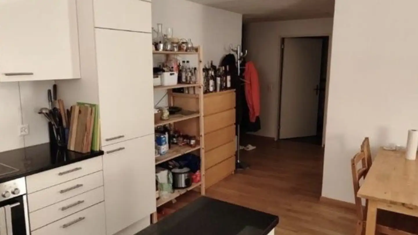Zimmer mieten - 8004 Zürich - Foto 3