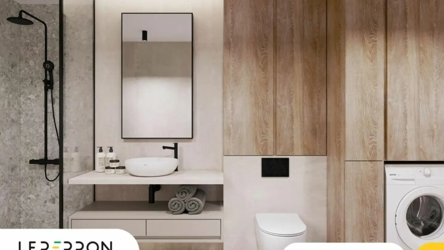 Appartement à vendre - 1510 Moudon - Photo 2