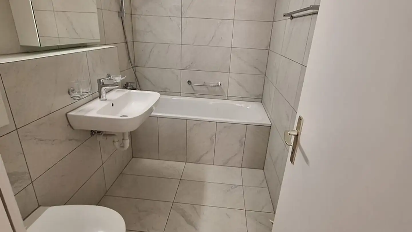 Apartment for rent - Les Sorbiers 12, 1530 Payerne - Photo 3