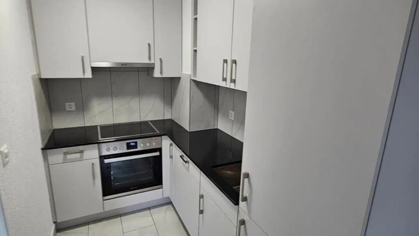 Apartment for rent - Les Sorbiers 12, 1530 Payerne - Photo 4