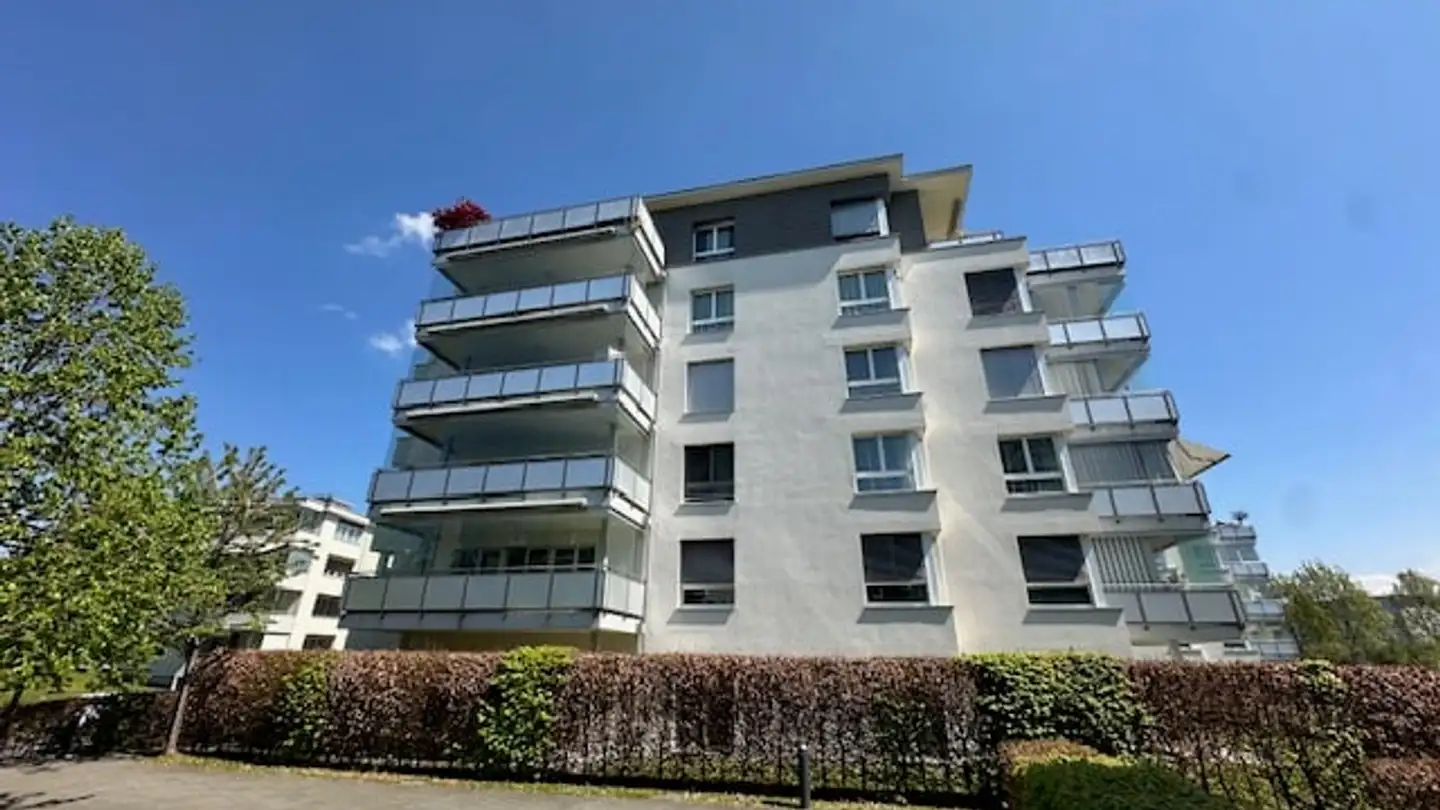 Appartamento in vendita - Schlüsselstrasse 6, 8645 Jona - Foto 2