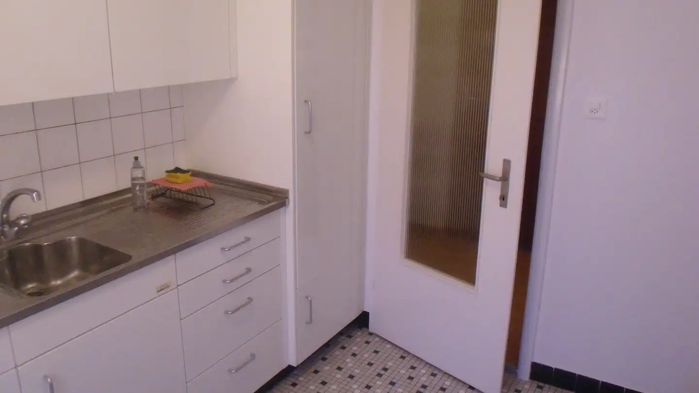 Stanza singola in affitto - Unterer Mattweg 2, 9532 Rickenbach b. Wil - Foto 2