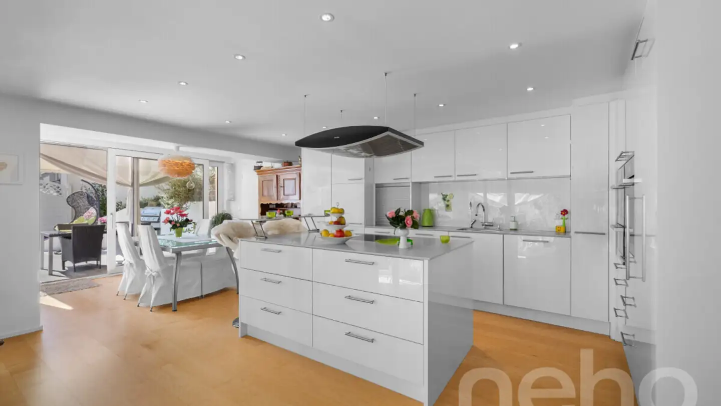 Immeuble résidentiel à vendre - 4132 Muttenz