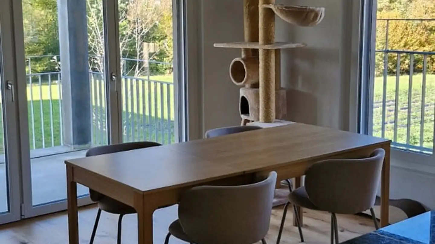 Wohnung mieten - Steimet 569, 5063 Wölflinswil