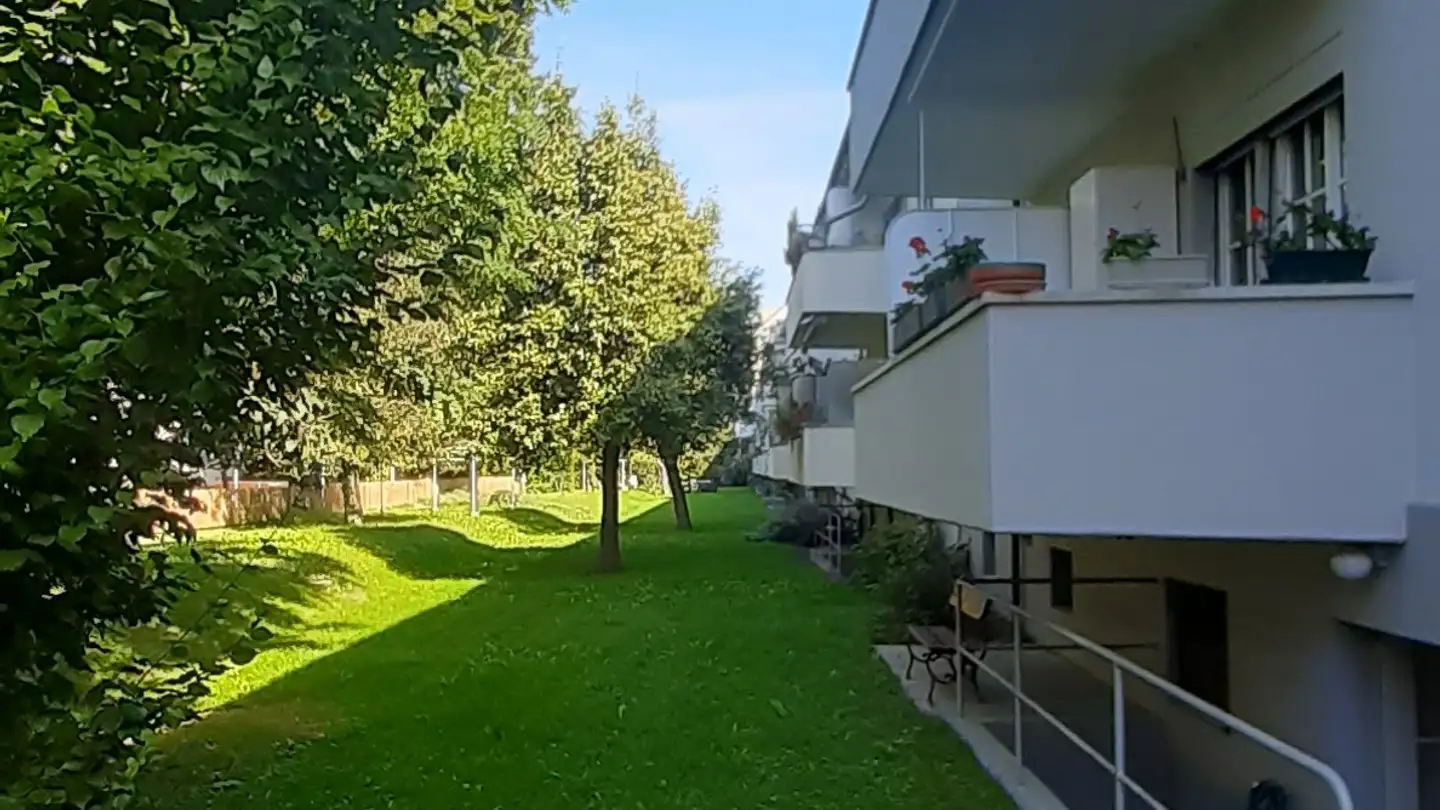 Apartment for rent - Im Langen Loh 134, 4054 Basel