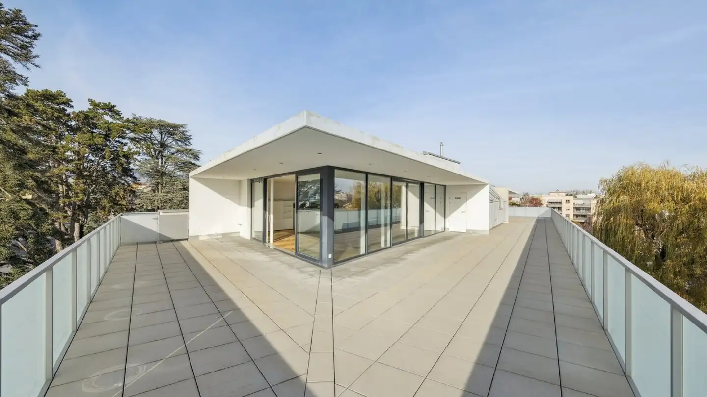 Penthouse kaufen - 1260 Nyon - Foto 2