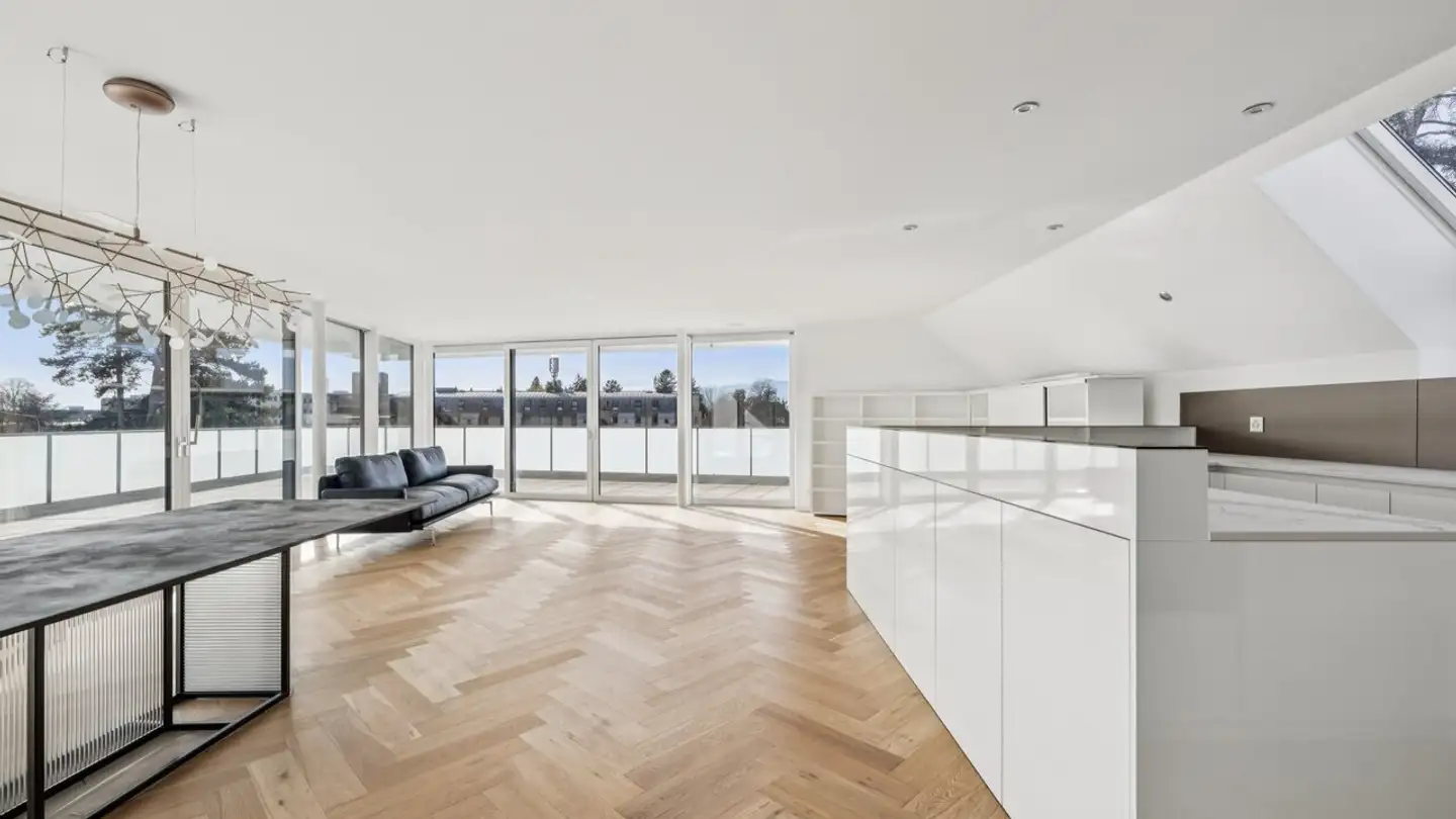 Penthouse kaufen - 1260 Nyon - Foto 3