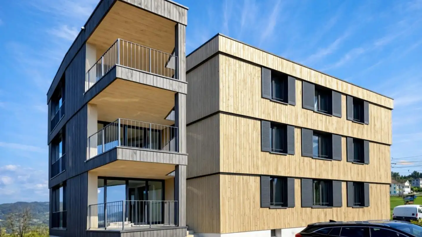 Appartamento in affitto - Tällerenweg, 6405 Immensee