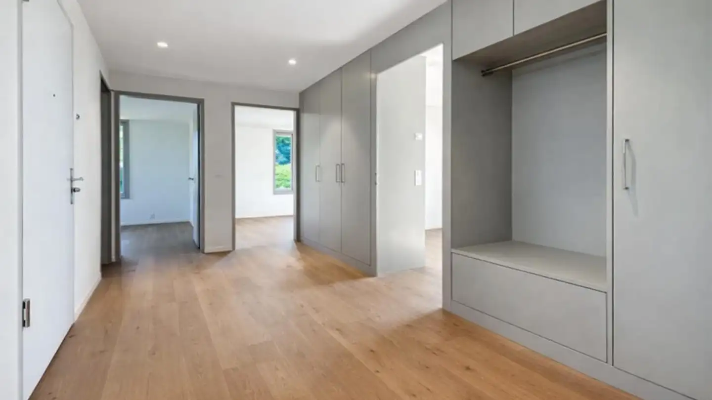 Appartamento in affitto - Tällerenweg, 6405 Immensee - Foto 2