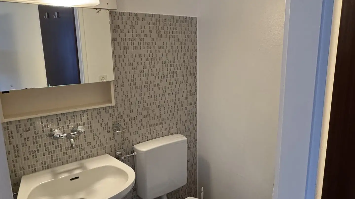 Appartement à louer - Rue Henry-Grandjean 1, 2400 Le Locle - Photo 4