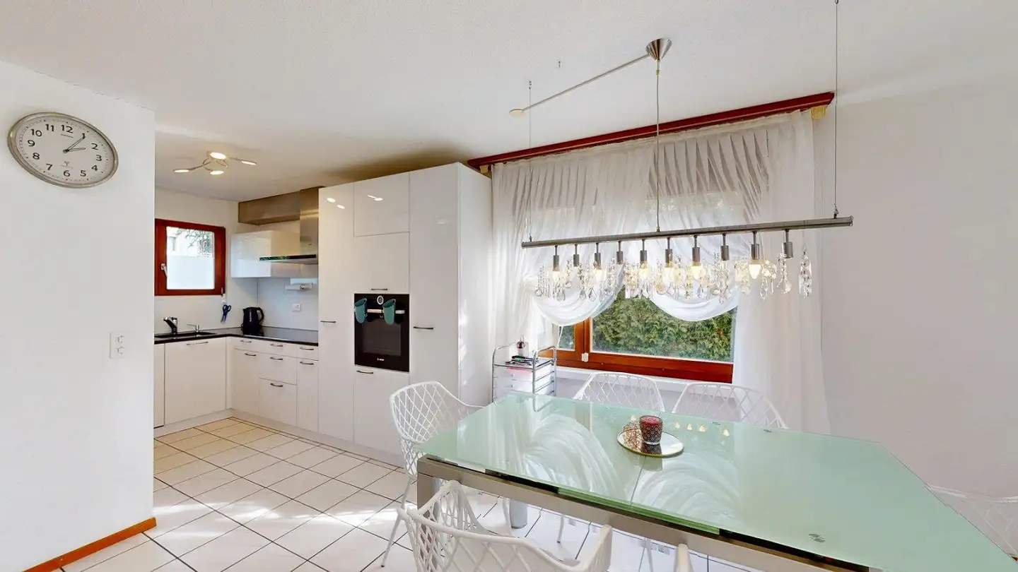 Casa singola in vendita - Lindenweg 9, 5737 Menziken - Photo 4