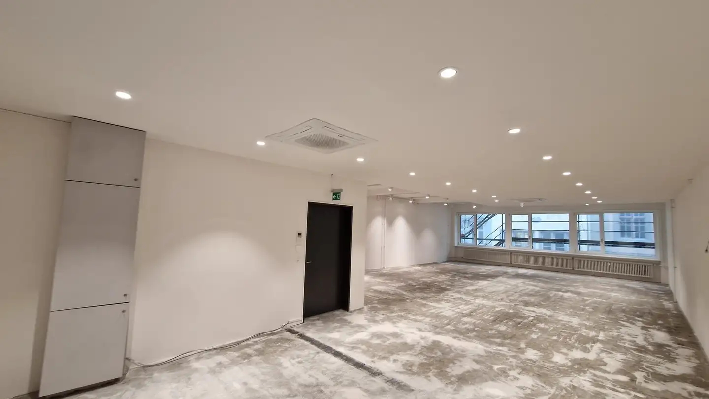 Bürofläche mieten - Marktgasse 72, 8400 Winterthur - Foto 4