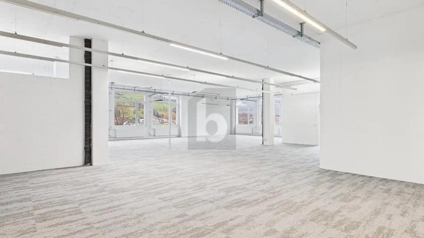 Office space for rent - 6060 Sarnen - Photo 4