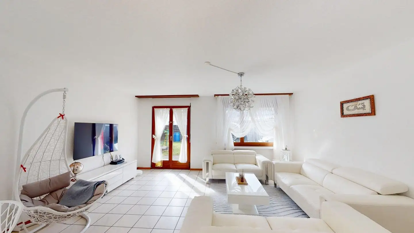 Casa singola in vendita - Lindenweg 9, 5737 Menziken - Photo 2