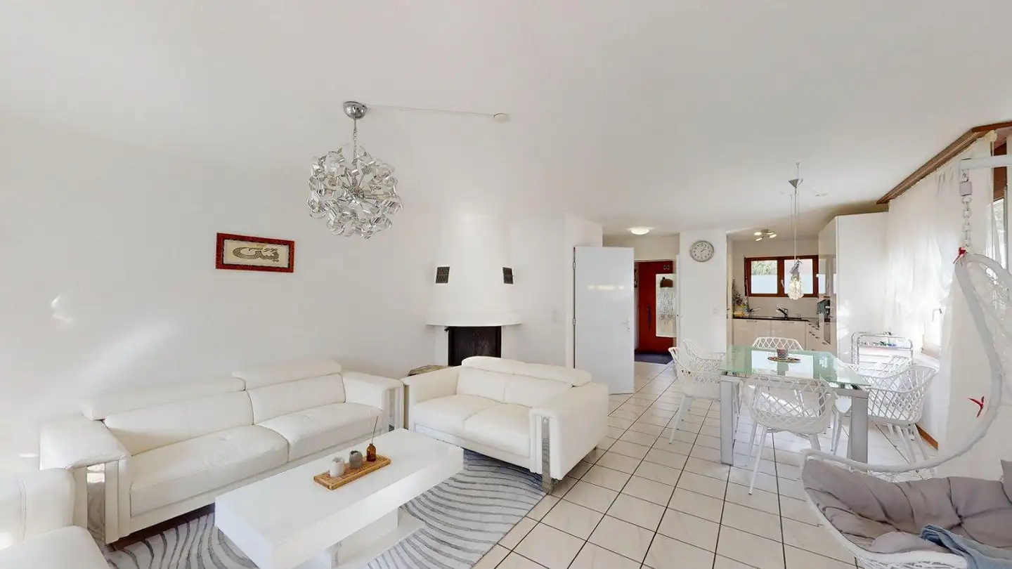 Casa singola in vendita - Lindenweg 9, 5737 Menziken - Photo 3