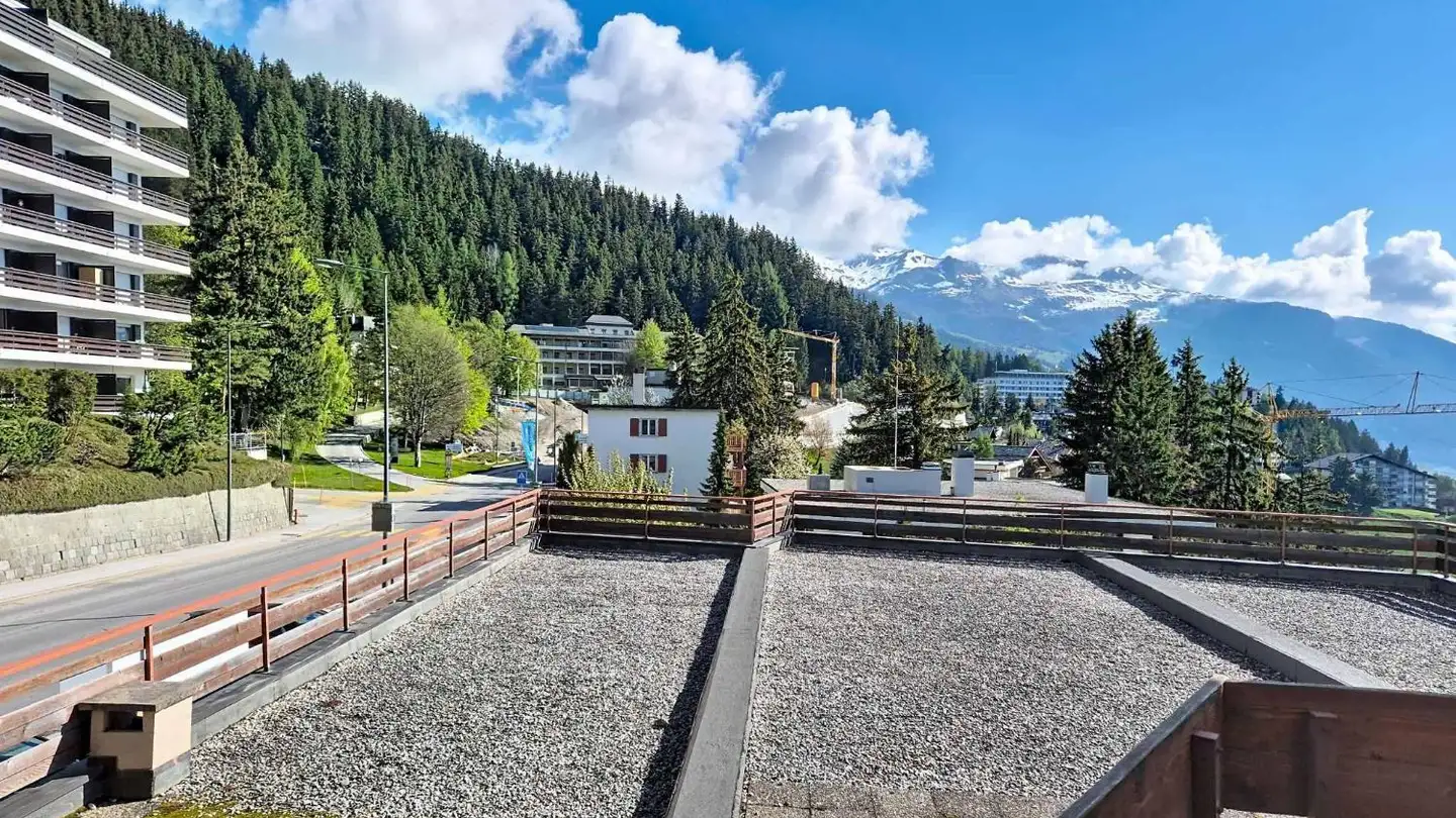 Wohnung kaufen - Route De Crans-Montana, 3963 Montana - Foto 2