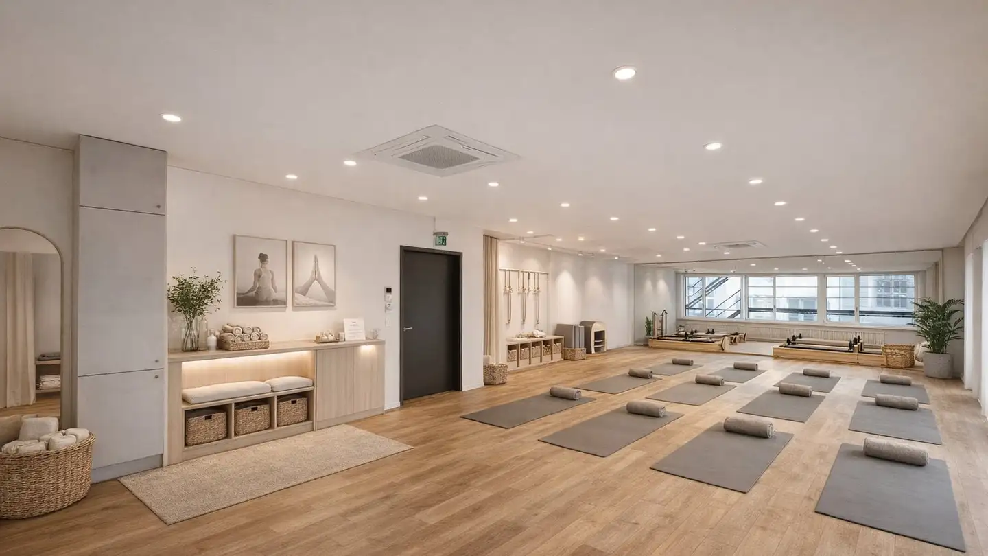 Bürofläche mieten - Marktgasse 72, 8400 Winterthur - Foto 3