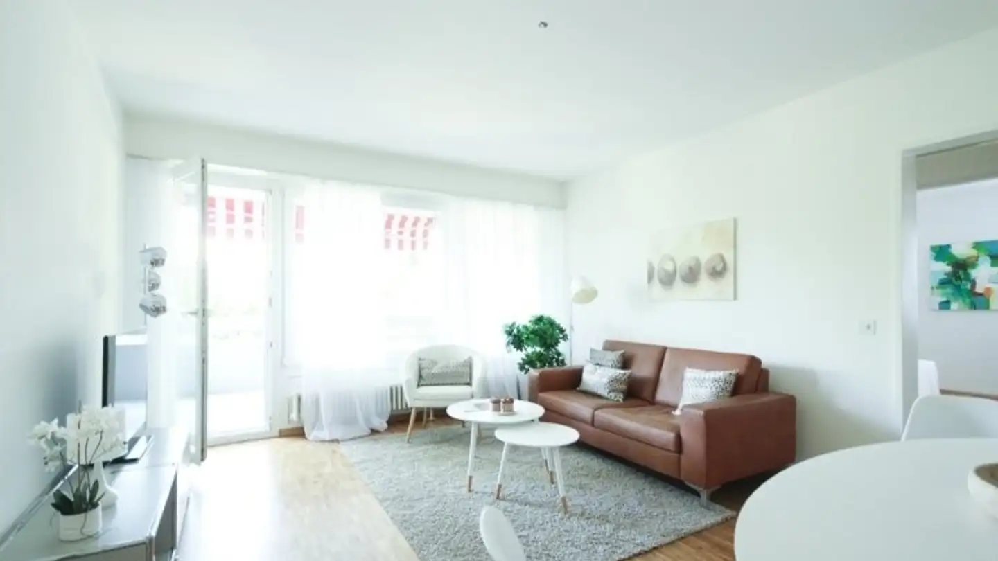 Wohnung mieten - Tschäpperliring 6, 4153 Reinach BL - Foto 3