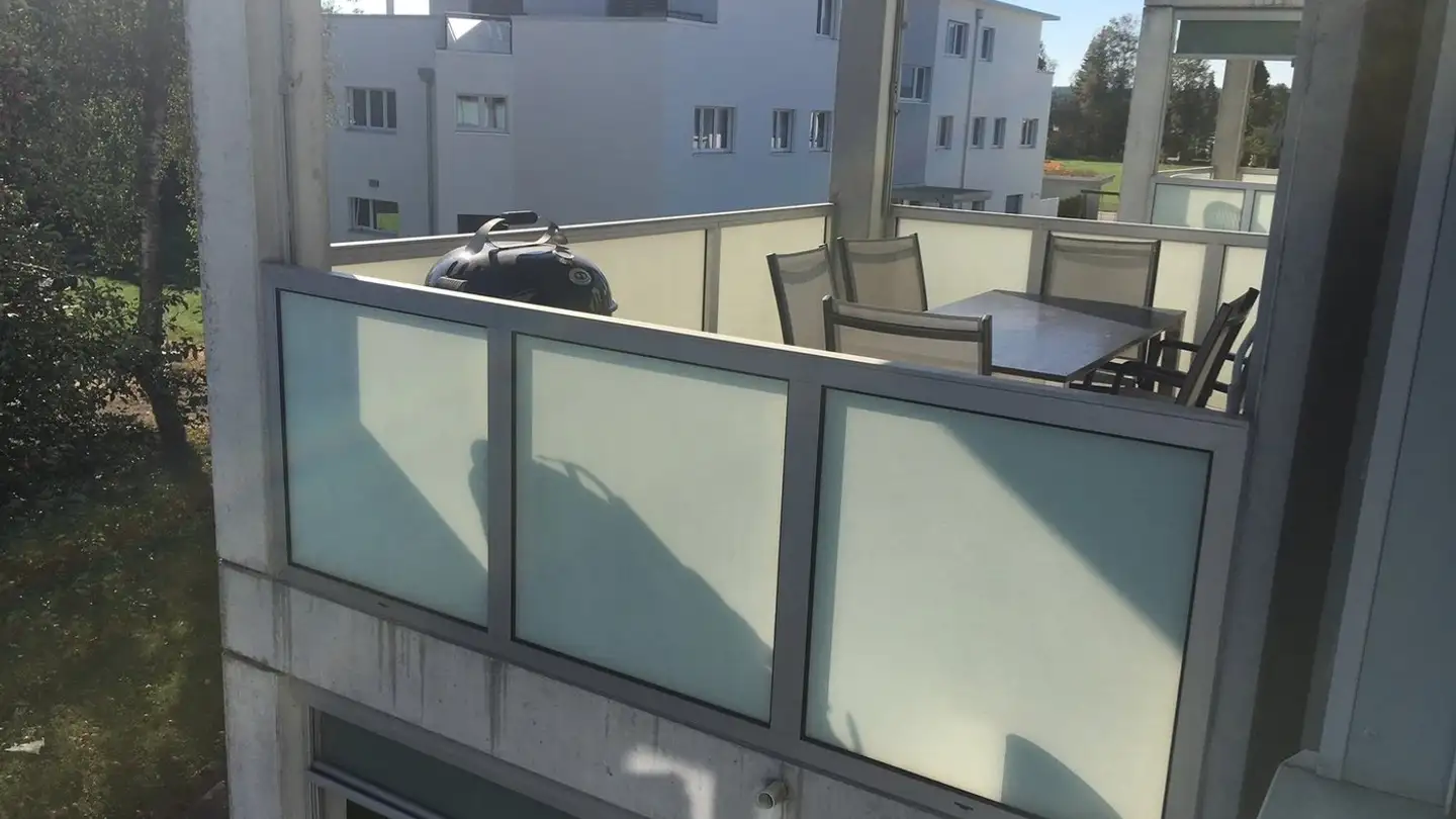 Appartement à louer - Lerchenweg 27, 4564 Obergerlafingen - Photo 4