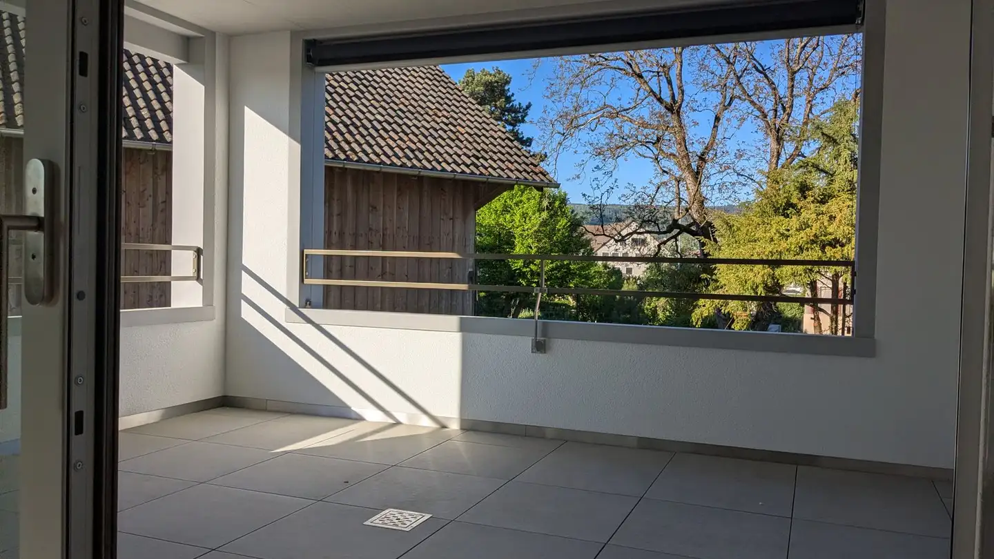 Wohnung mieten - Dorfstrasse 9, 5624 Bünzen - Foto 3