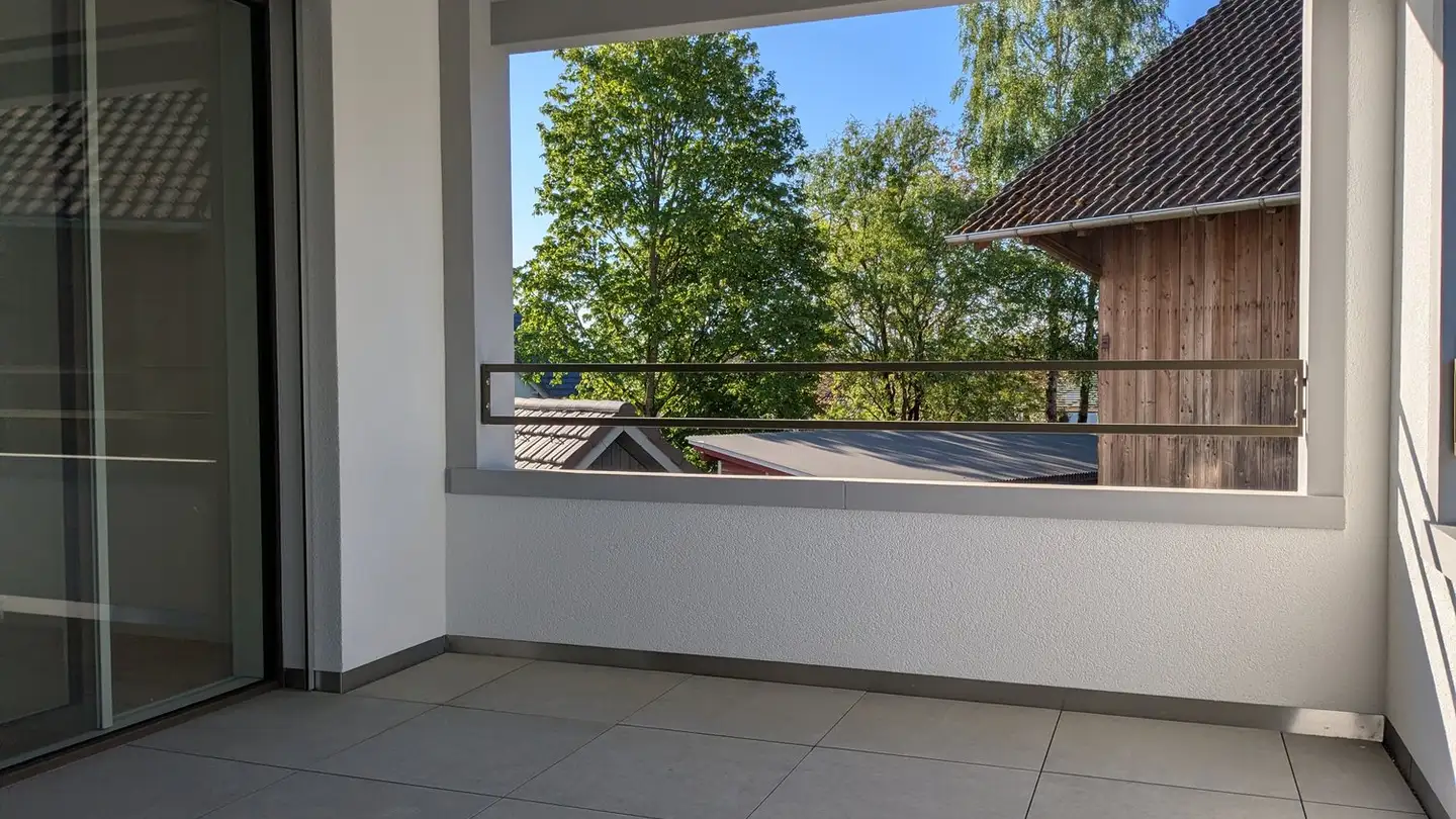 Wohnung mieten - Dorfstrasse 9, 5624 Bünzen - Foto 4