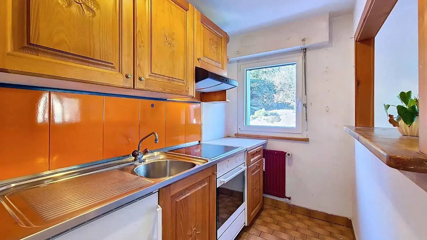 Wohnung kaufen - Route De Crans-Montana, 3963 Montana - Foto 4