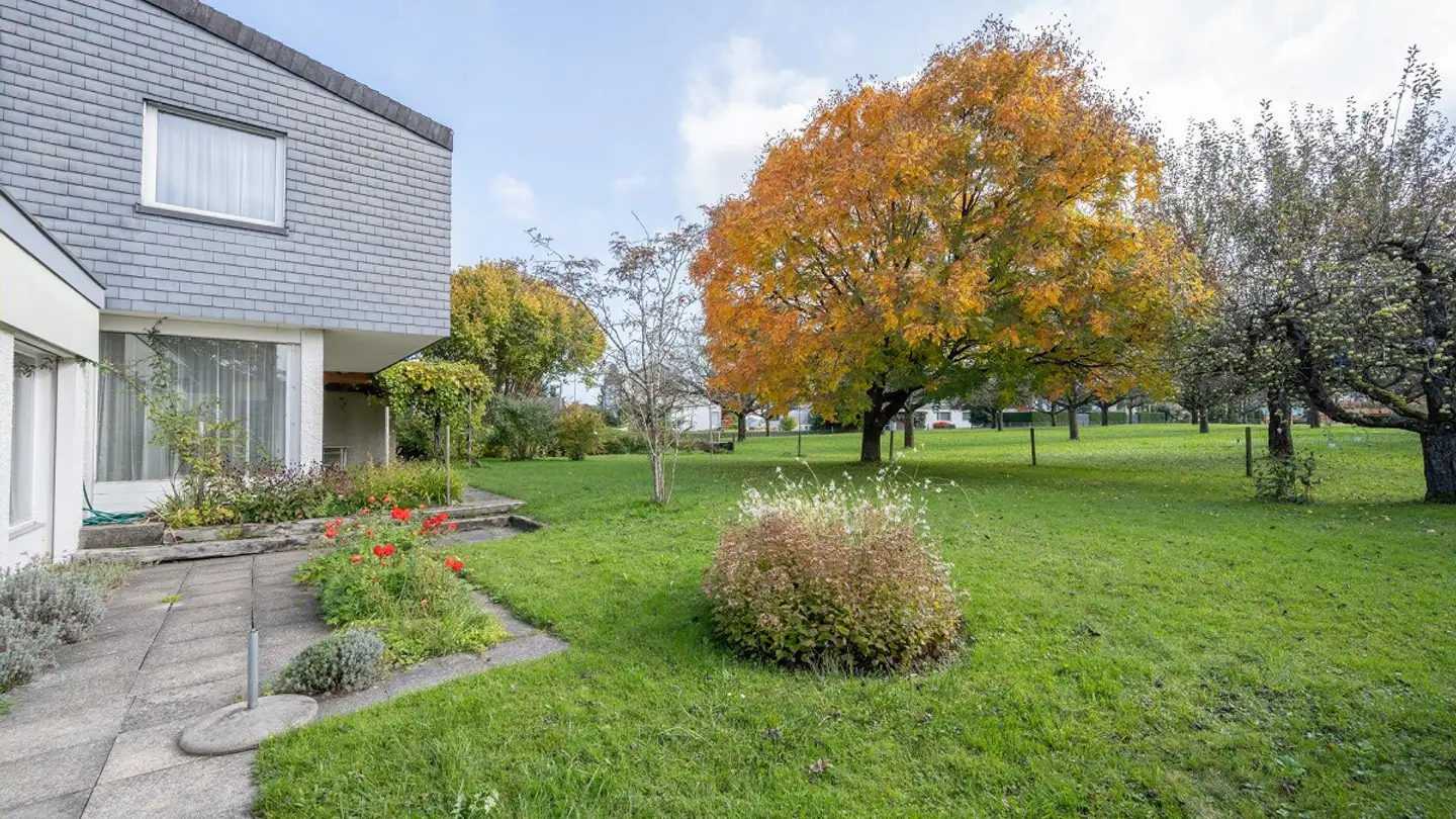 Casa singola in vendita - Berglistrasse 16, 8580 Amriswil - Photo 2