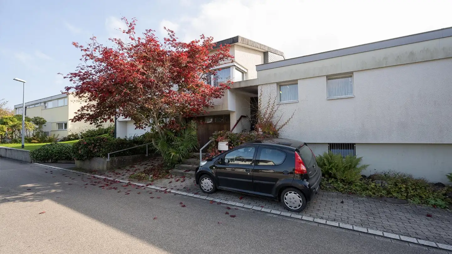 Casa singola in vendita - Berglistrasse 16, 8580 Amriswil - Photo 3