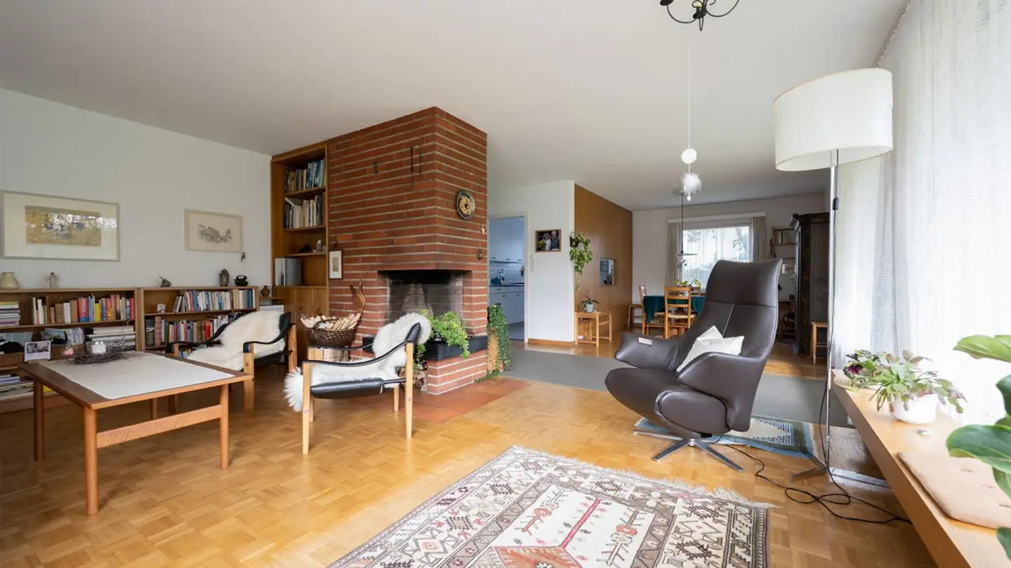 Casa singola in vendita - Berglistrasse 16, 8580 Amriswil - Photo 4