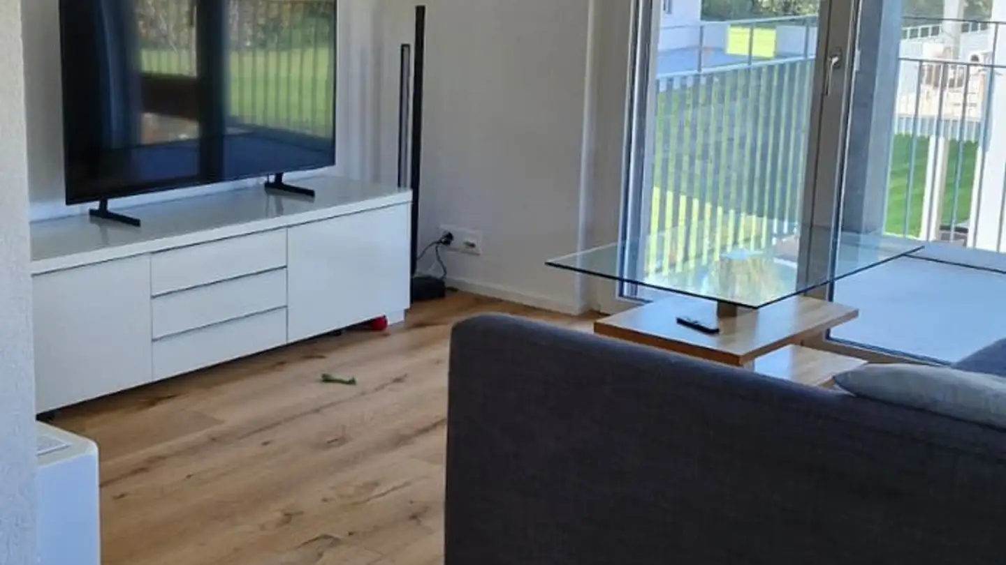 Appartamento in affitto - Steimet 569, 5063 Wölflinswil - Photo 3