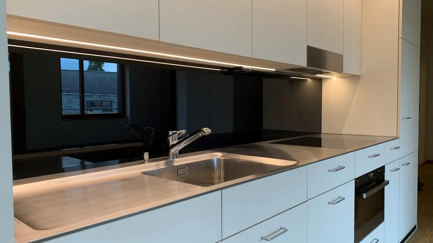 Wohnung mieten - Alpenstrasse 14, 3415 Rüegsauschachen - Foto 2