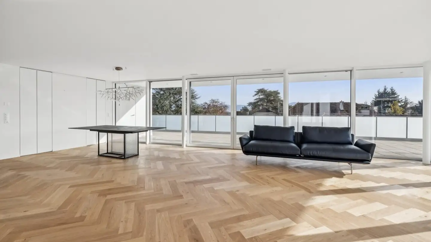 Penthouse kaufen - 1260 Nyon - Foto 4