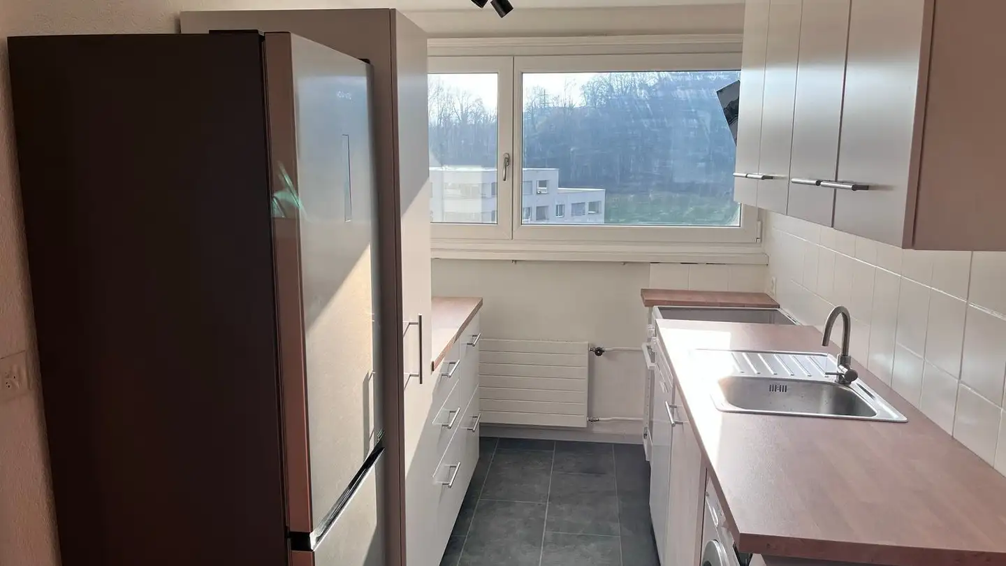 Apartment for rent - 9430 St. Margrethen SG - Photo 2