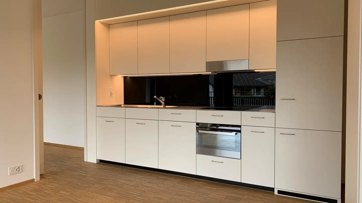 Wohnung mieten - Alpenstrasse 14, 3415 Rüegsauschachen - Foto 3