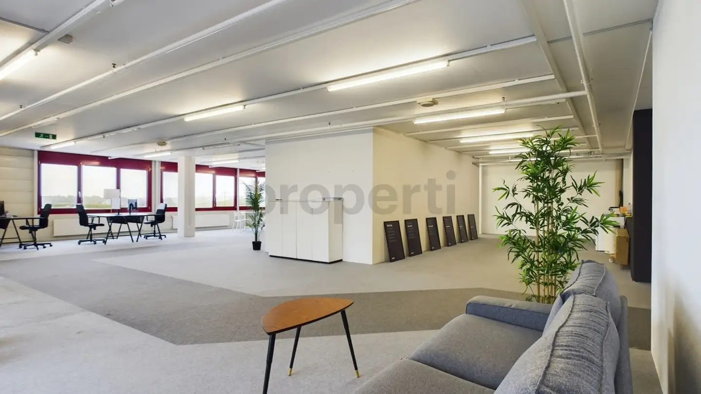 Bureau à louer - 3052 Zollikofen - Photo 2