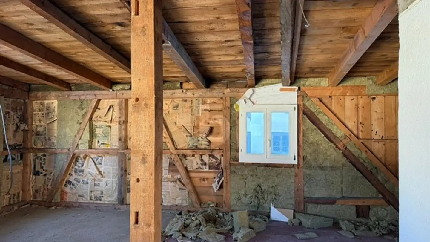 Appartamento in vendita - 9478 Azmoos - Foto 3